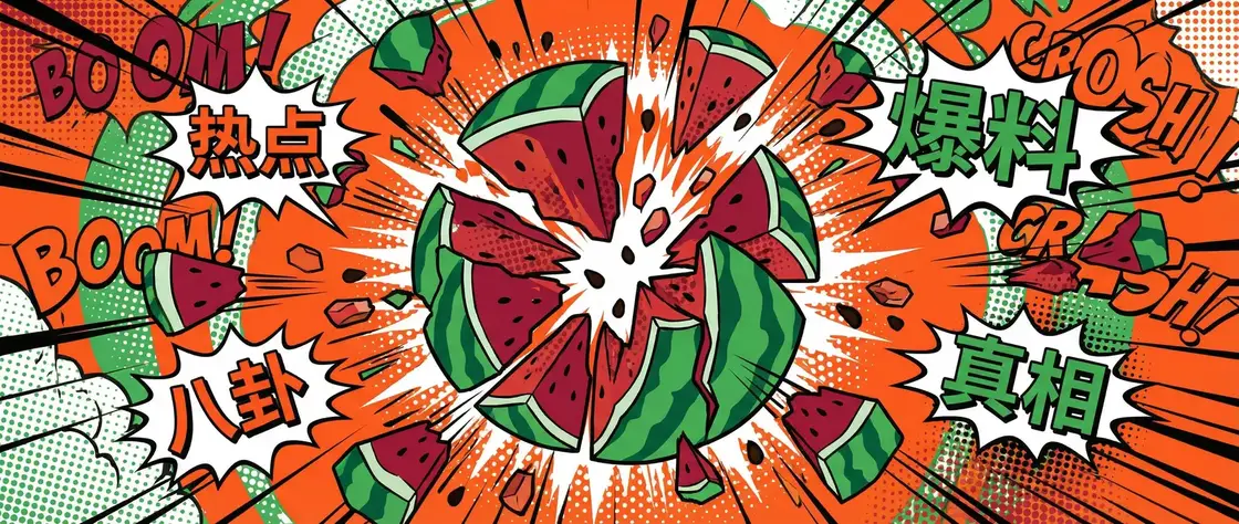 阿里体育网址 今日头瓜爆炸漫画横幅
