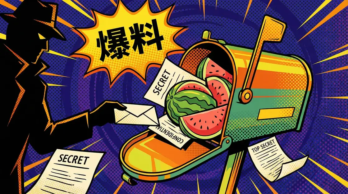 阿里体育网址 匿名爆料通道漫画插图
